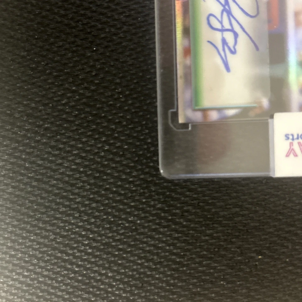 Bo Jackson Hoja Vibrance Campo de Visión FV-BJ 2/3 Automático Foto 3 de 4