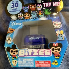 Bitzee Disney Interactive Digital Pet UNLOCK 30 DISNEY CHARACTERS NEW