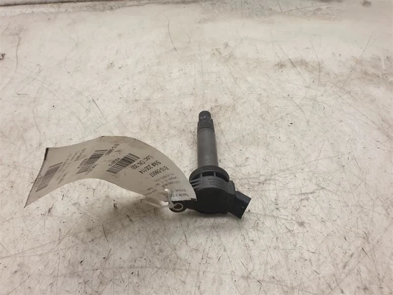 Toyota Highlander 2004 3,3 L 6 cilindros montaje de bobina de encendido Foto 2 de 4