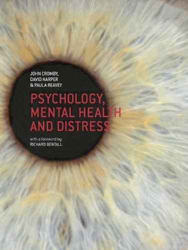 Psychology, Mental Health and Distress by John Cromby, David ... - 9780230549562