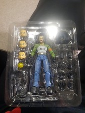S.H.Figuarts Android 17 Universe Survival Saga Dragon Ball Super Bandai SHF