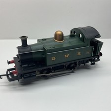 Hornby R077 GWR 0-4-0 Holden Tank Locomotive No. 101 - Runner (#316)