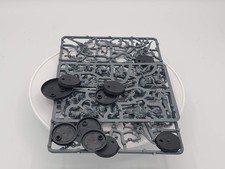 Warhammer 40K: Tyranids - Termagants Box F - NoS