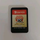 New ListingSuper Mario 3D All Stars Nintendo Switch Game Cartridge Only