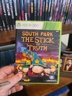 South Park: The Stick of Truth (Microsoft Xbox 360, 2014)