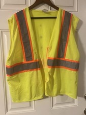Traffic Vest