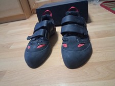 Anfänger Boulder Schuhe Größe  42  