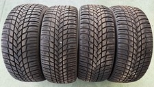 4 Pneumatici Gomme Termiche Lassa Snoways 4 245/40 R19 Dot 3324
