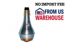 Denis Wick Straight Mute for Baritone.