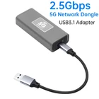 5G Mobile Internet Card with Qualcomm X55 Chip Portable USB Dongle Modem