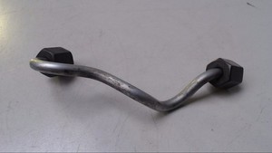 Dieseleinspritzleitung Einspritzleitung ZYL.5 BMW 330xd DPF Touring Bj 2008 E90