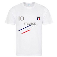Maillot de foot France enfant