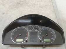 Compteur Seat ALHAMBRA