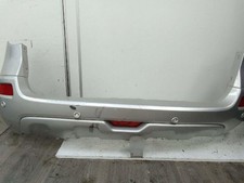 Pare-choc arrière Renault KOLEOS