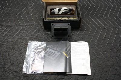 Moto Tassinari V-Force 3 Valve System CR125 '01 V301B V301B HONDA CR125 REEDS