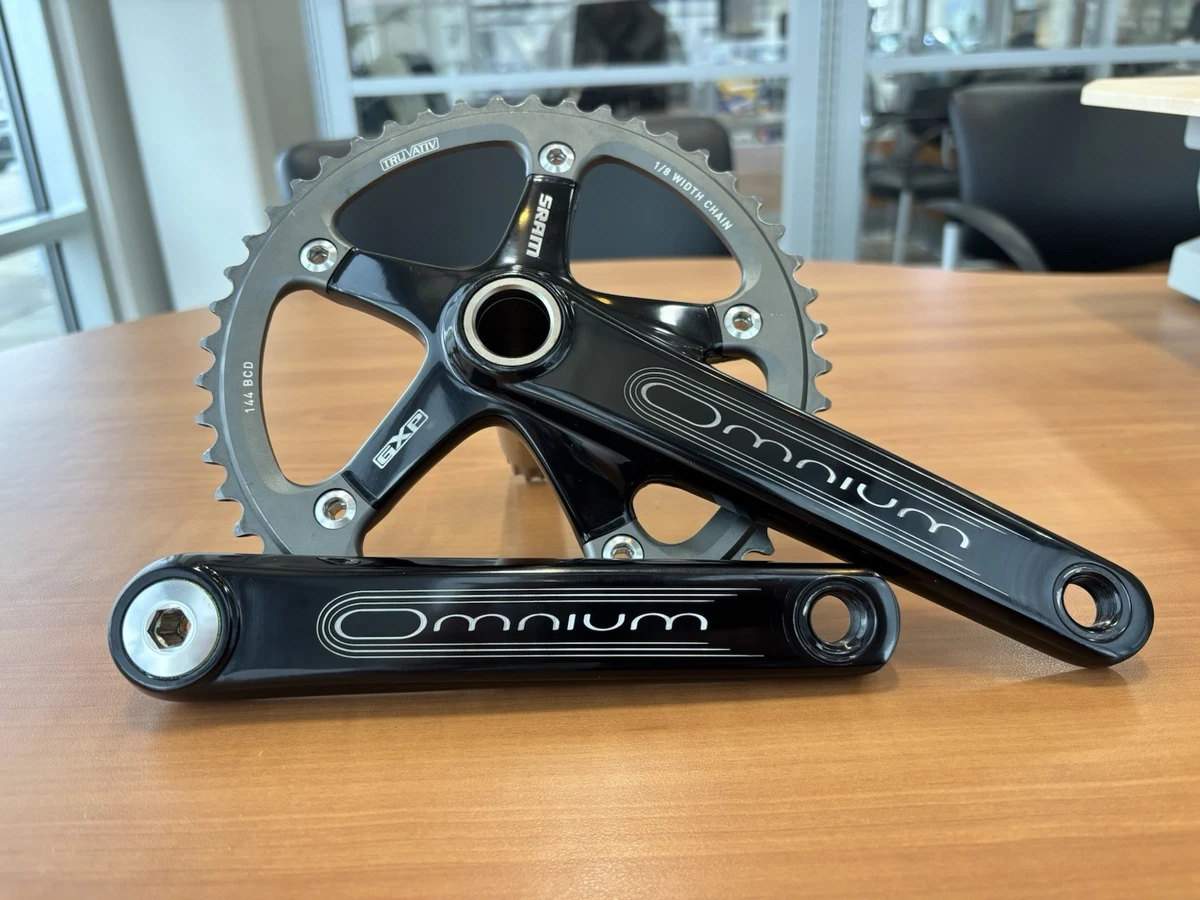 Sram Omnium for sale - eBay