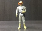 TWIN POD CLOUD CAR PILOT STAR WARS 1981 Kenner Vintage Figure Lot