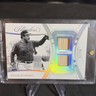 2024 Panini Flawless - Dual Patches Willie Stargell #DU-WST /20 (MEM)