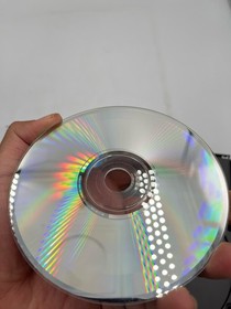 Sega CD Prize Fighter Game Complete w/ Manual & 2 Discs