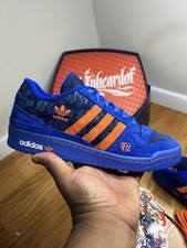 Adidas Unheardof FC CINCINNATI kj6621 Size 8....