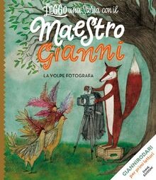 La volpe fotografa. Stampatello maiuscolo. Ediz. a ... | Buch | Zustand sehr gut