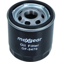 Maxgear 26-2073 ÖLfilter FüR Ford USA Mondeo S MAX Galaxy Focus Kuga VAN Edge