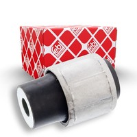 febi Bilstein Lagerung, AchsköRper 105510 FüR Fiat, Hinterachse Links, Hinten