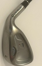Taylormade RAC OS UG65 R Flex ULTRALITE Graphite Shaft Tip Soft P Iron RH