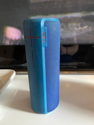 Ultimate Ears UE Boom Portable Bluetooth Speaker - BLUE