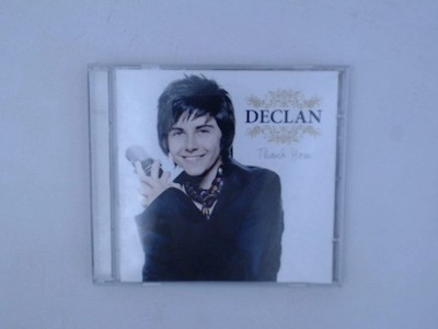 Thank You Declan: 1516399