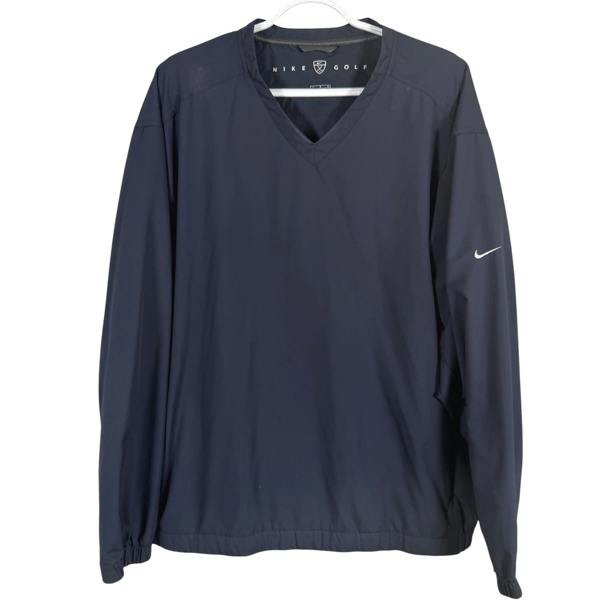 Nike Golf Pullover Activewear Jackets for Men for Sale | Shop