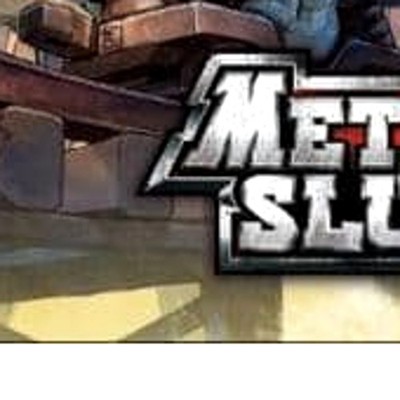 メタルスラッグ7 ds Longplay of Metal Slug 7 - YouTube