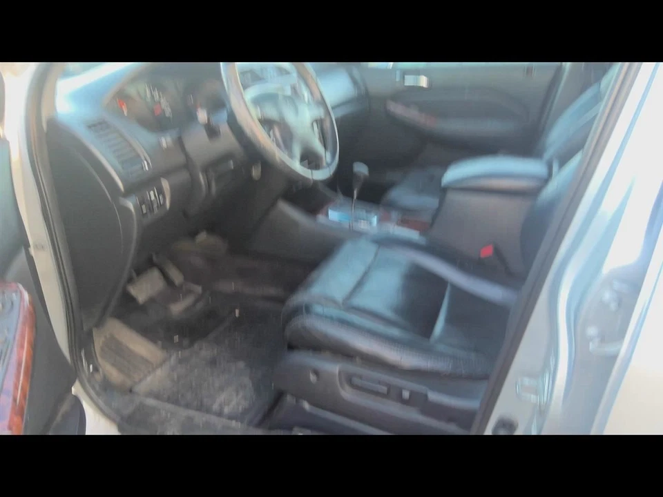 Chasis ECM Control de tracción Gestión de par variable compatible con 01-02 MDX 2115154 Foto 2 de 4