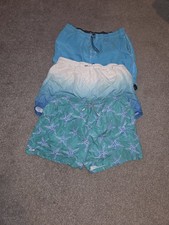 Mens Swims Shorts Size 2XL