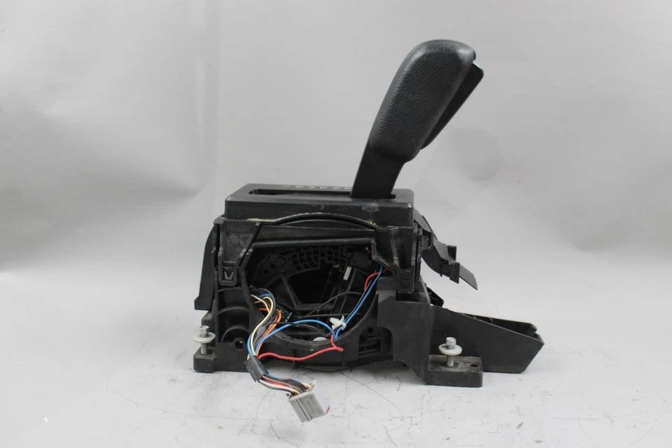2015-2017 Ford Expedition Automatic Transmission Floor Gear Shifter OEM #41759 - Image 3 of 4
