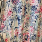 Lilly Pulitzer Lala Romper Med Sea to Shining Sea Sailboats & Fireworks — photo 3
