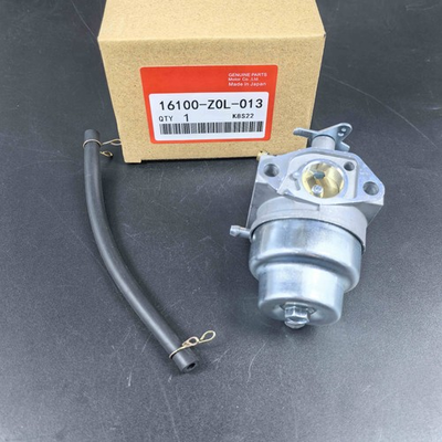#ad OEM GC190 Carburetor for Honda 6HP XR2750 PRESSURE WASHER Honda engine $64.59