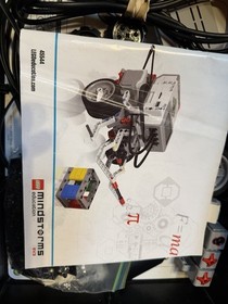 LEGO Education: Education Ev3 Core Set (45544)