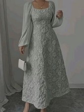 Kleid Abikleid Brautjungferkleid Abendkleid Partykleid