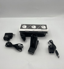 Plantronics Poly Savi 8245 UC 211203-01 Wireless Headset Without Dongle