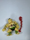 Vintage TMNT Mutant Ninja Turtles Tattoo Sumo Action Figure 1991