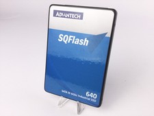 Advantech 640 Series 2.5" SATA III SSD 1TB SQF-S25V4-1TCSBC Solid State Drive