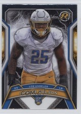 2024 Topps Resurgence Rookies Junior Colson #151 1tc7