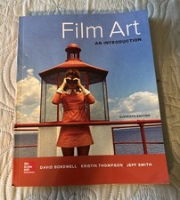 Film Art An Introduction Eleventh Edition Tex...