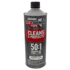 Echo 7450001 Red Armor Power Fuel 32oz