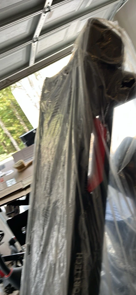 Bowflex - Model BXT6 Treadmill - Black #NO2831 - NEW without Console Panel. - Image 2 of 4