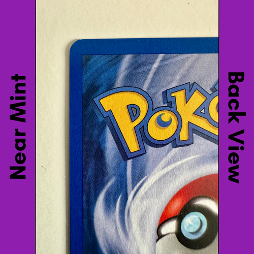 Quagsire 48/64 NM Neo Revelation 2001 WOTC Vintage Pokémon Card TCG - Picture 7 of 10