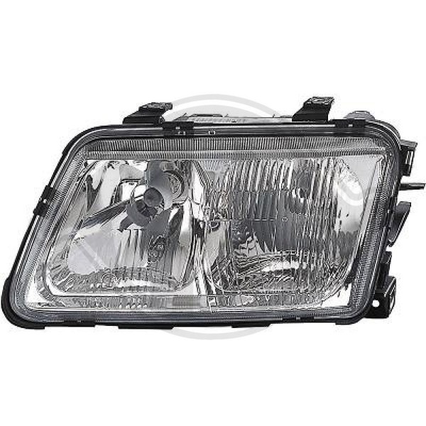 1030983 Scheinwerfer Links FüR Audi A3 (8L1)-image