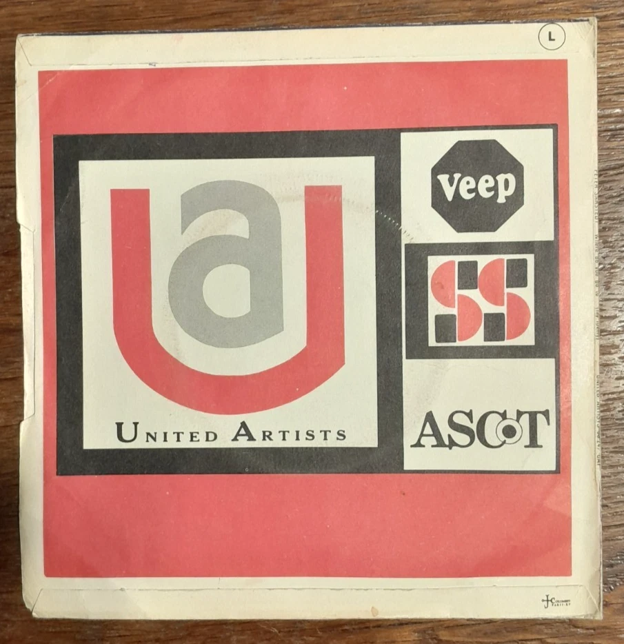 French Press SP PETER SARSTEDT Where do You... Dédicacé signé Pop BIEM 1970? - Image 2 of 3