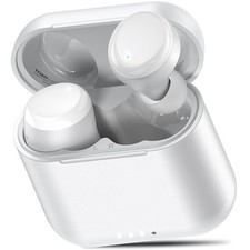 TOZO T6 Wireless Earbuds Bluetooth 5.3 Stereo Sound in Ear Headphones